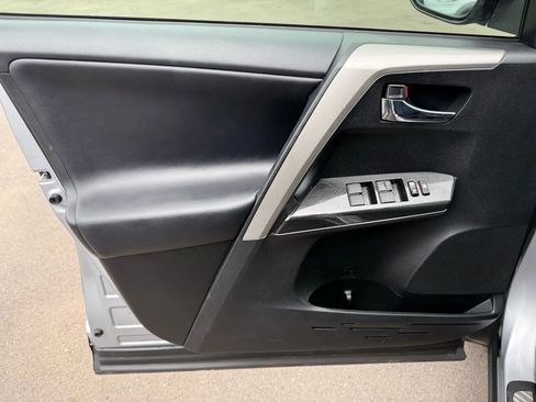 Used 2018 Toyota RAV4 Adventure image 14