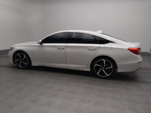Used 2019 Honda Accord Sport image 3