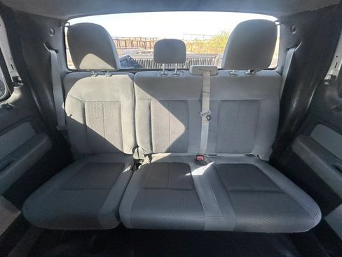 Used 2013 Ford F150 XLT w/ Trailer Tow Pkg AWD/4WD image 12