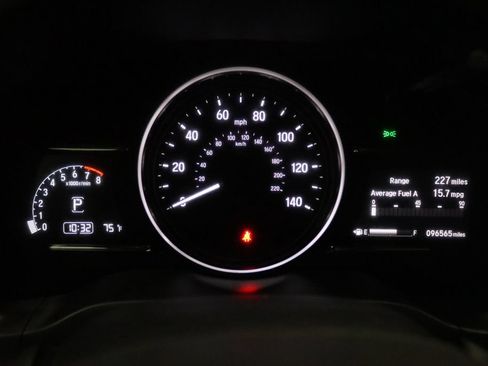 Used 2019 Honda HR-V EX image 18
