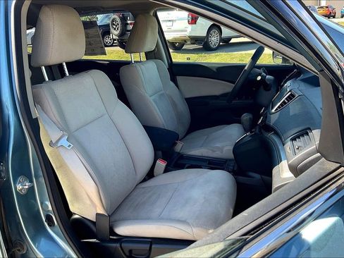 Used 2016 Honda CR-V EX image 7