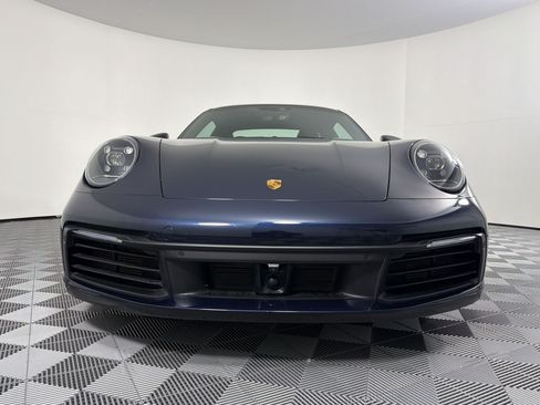 Used 2022 Porsche 911 Carrera RWD image 6