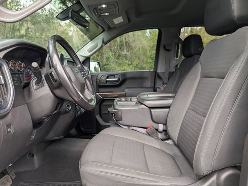 Used 2020 Chevrolet Silverado 1500 RST w/ All-Star Edition image 14