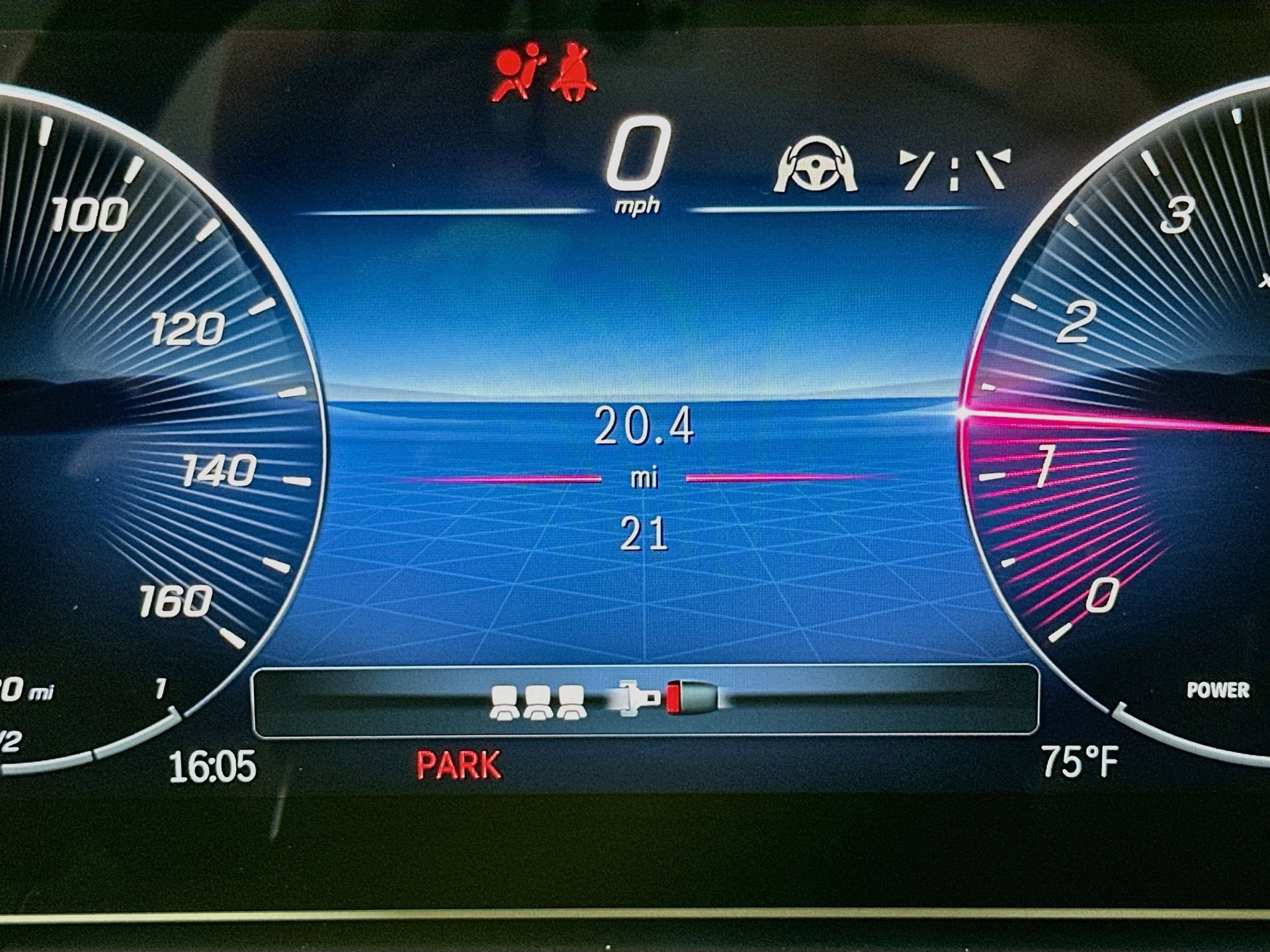 New 2026 Mercedes-Benz GLE 450 4MATIC image 13