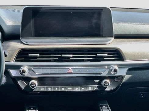 Used 2021 Kia Telluride EX w/ EX Premium Package FWD image 28