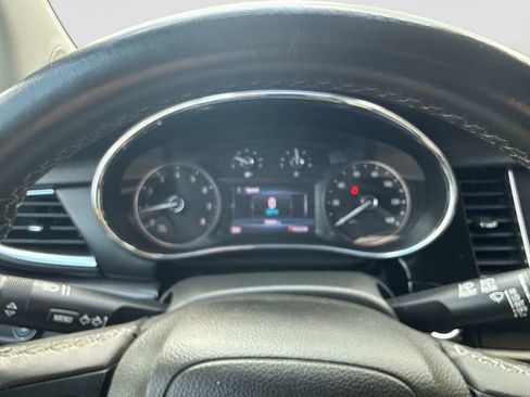 Used 2020 Buick Encore Preferred FWD image 18