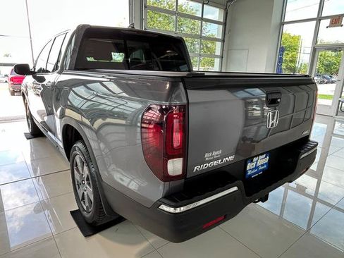 Used 2020 Honda Ridgeline RTL-E image 10
