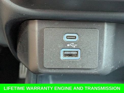 Used 2023 Ford Maverick XLT w/ Equipment Group 300A Standard AWD/4WD image 22