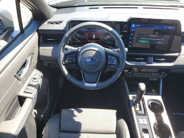 New 2026 Subaru Outback Touring XT AWD/4WD image 7