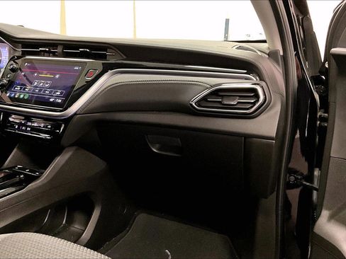 Used 2023 Chevrolet Bolt EUV LT w/ Driver Confidence Package image 15