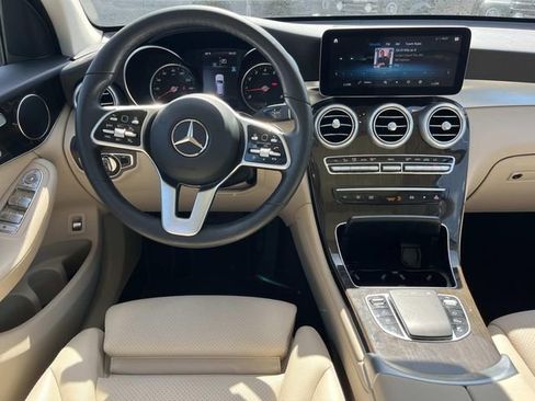 Used 2022 Mercedes-Benz GLC 300 image 15