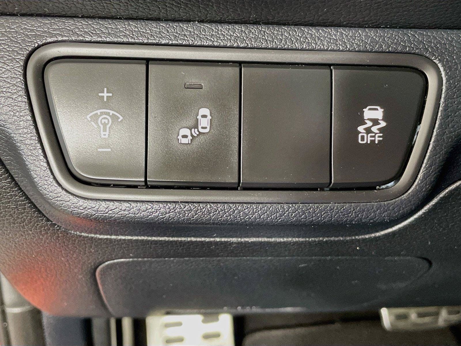 Used 2022 Kia Forte GT-Line w/ GT-Line Premium Package FWD image 14