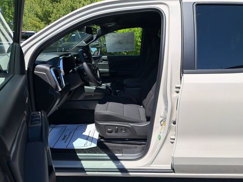 New 2026 GMC Canyon Elevation w/ Convenience Package AWD/4WD image 11