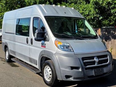 Used 2014 RAM ProMaster 2500