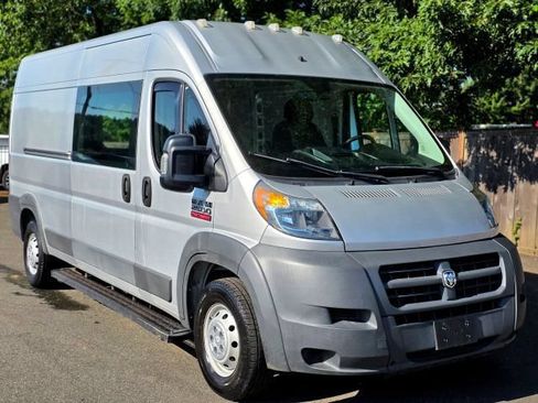 Used 2014 RAM ProMaster 2500 FWD image 1