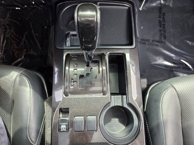 Used 2021 Toyota 4Runner Nightshade RWD image 25