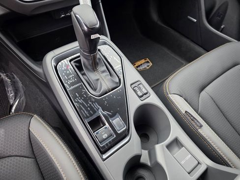 New 2026 Subaru Crosstrek 2.5i Wilderness image 22