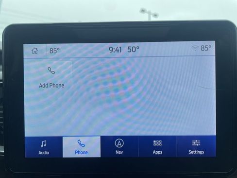 Used 2020 Ford Explorer Limited w/ Class III Trailer Tow Package AWD/4WD image 15