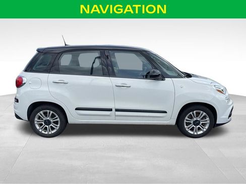 Used 2018 FIAT 500L Pop w/ Premium Group FWD image 6