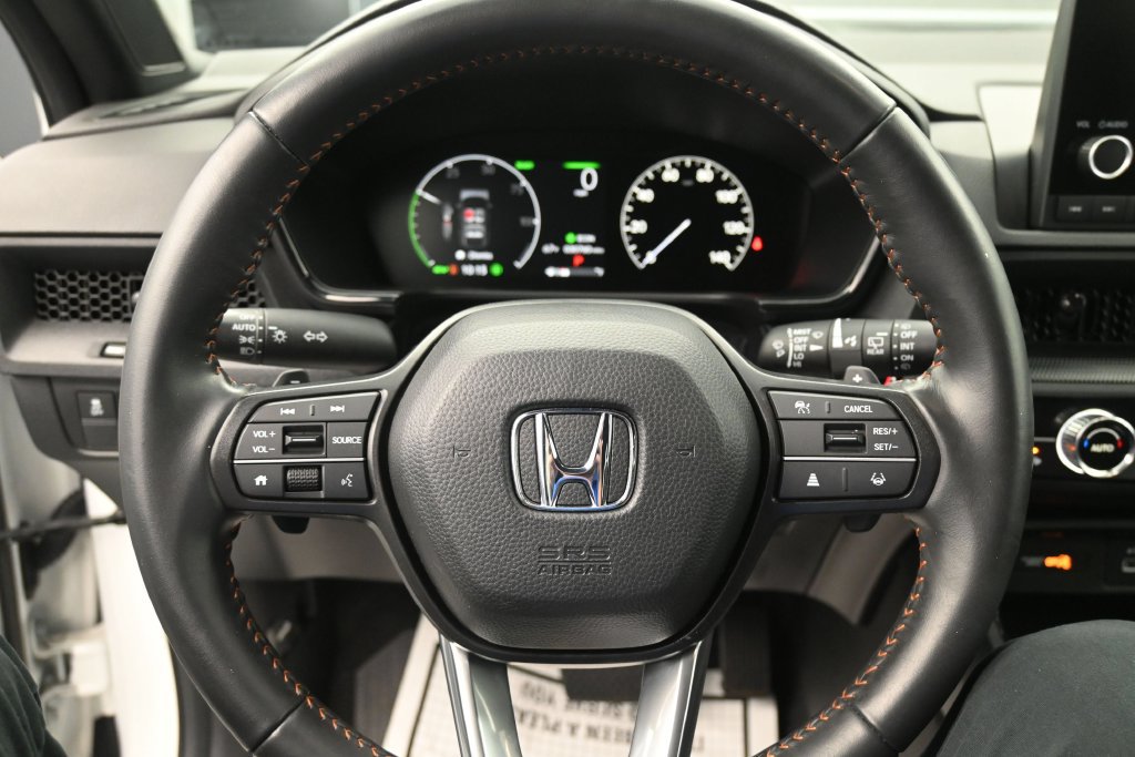 Certified 2024 Honda CR-V Sport image 35