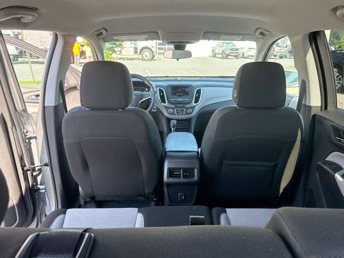Used 2024 Chevrolet Equinox LS w/ LS Convenience Package FWD image 32