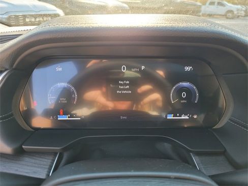 New 2025 Jeep Grand Cherokee Limited image 34