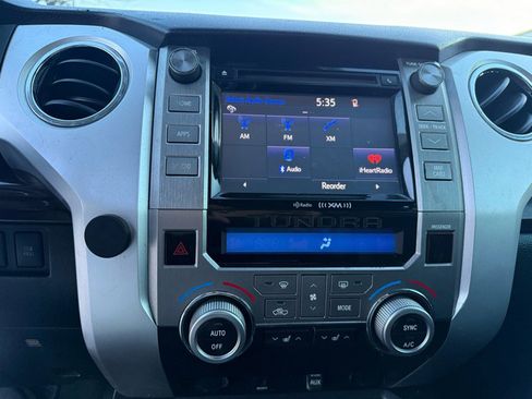 Used 2014 Toyota Tundra Limited image 10