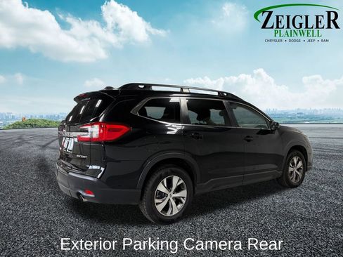 Used 2024 Subaru Ascent Premium w/ Convenience Package AWD/4WD image 8
