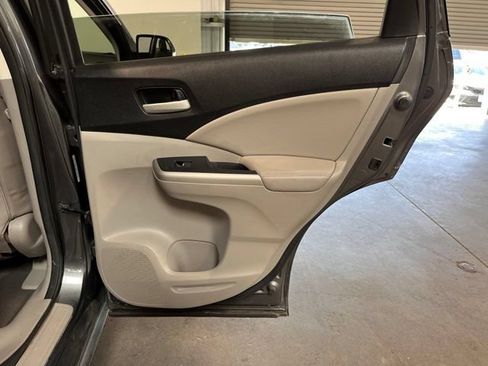 Used 2013 Honda CR-V EX-L image 14