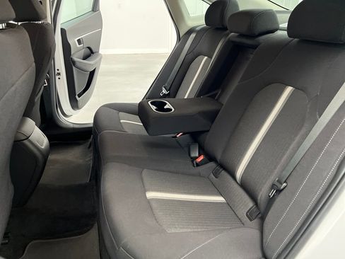 Used 2024 Hyundai Sonata SEL image 13