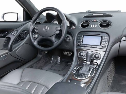 Used 2006 Mercedes-Benz SL 65 AMG image 12