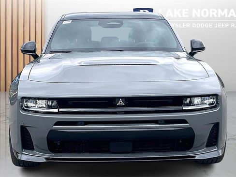 New 2026 Dodge Charger Scat Pack w/ Blacktop Package image 3