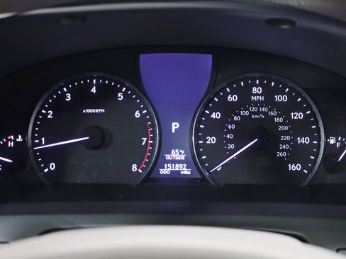 Used 2013 Lexus LS 460 AWD w/ Ultra Luxury Pkg image 17
