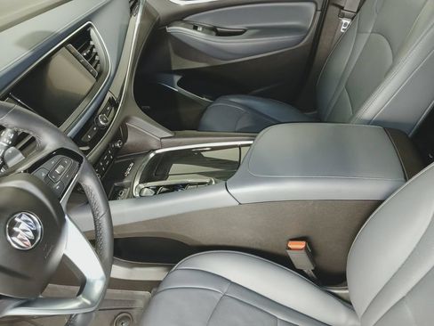 Used 2023 Buick Enclave Essence w/ Experience Buick Package FWD image 20