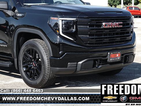 New 2026 GMC Sierra 1500 Pro w/ Graphite Edition image 39