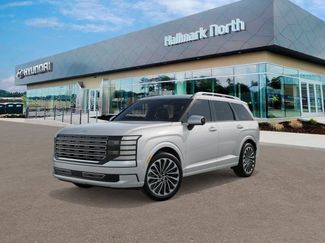 New 2026 Hyundai Palisade Calligraphy video 1