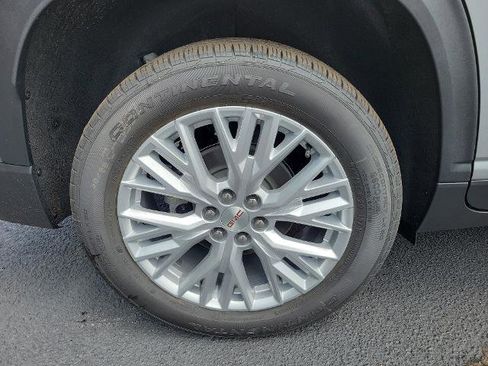 New 2026 GMC Acadia Elevation w/ Elevation Premium Package image 9