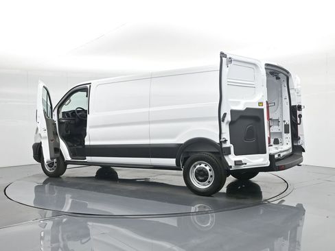 New 2026 Ford Transit 150 Low Roof RWD image 35