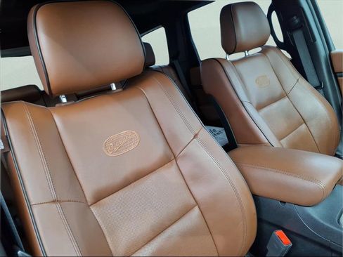 Used 2021 Jeep Grand Cherokee Overland image 19