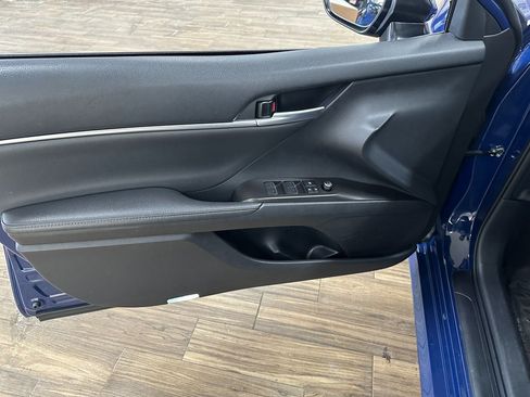 Used 2024 Toyota Camry XLE image 10