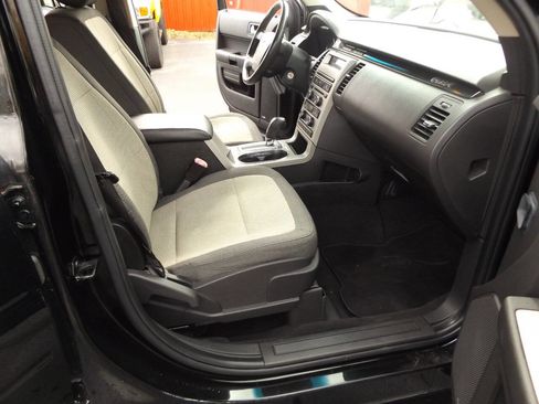 Used 2012 Ford Flex SE w/ Trailer Tow Pkg Class III image 20