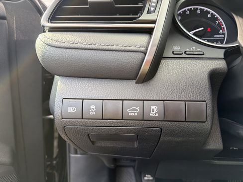 Used 2023 Toyota Camry LE FWD image 15