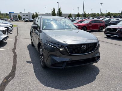 New 2026 MAZDA CX-5 Preferred