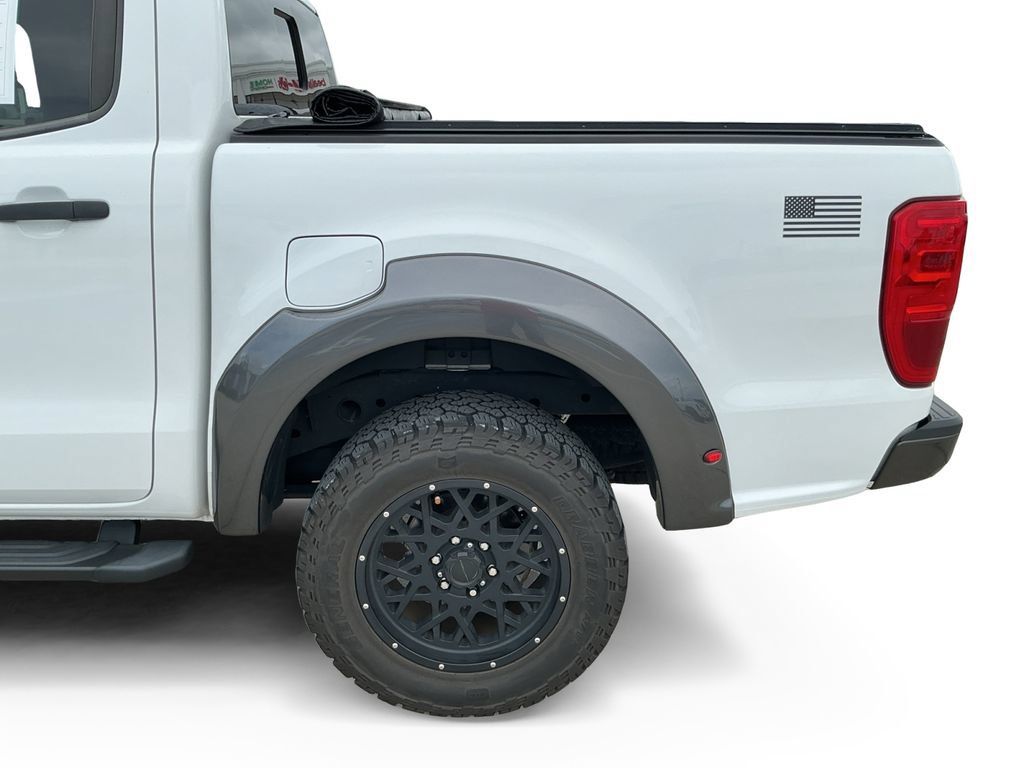Used 2022 Ford Ranger XLT w/ Equipment Group 302A High AWD/4WD image 13