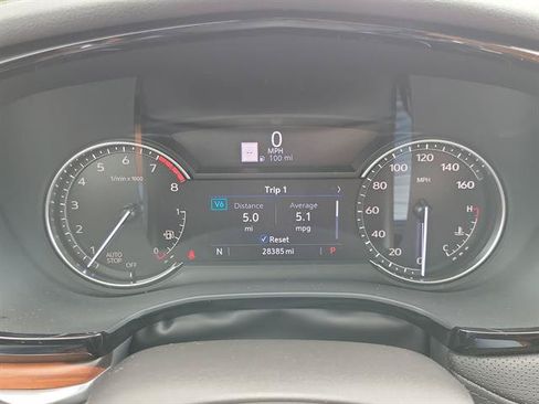 Certified 2023 Cadillac XT5 Premium Luxury FWD image 23