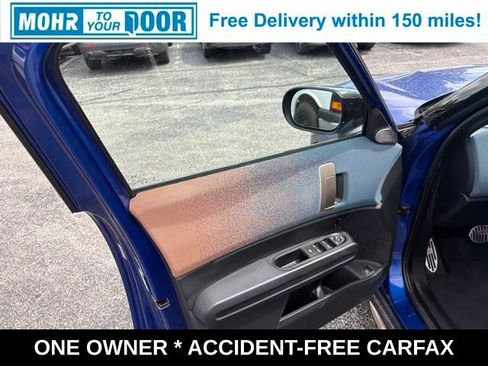 Used 2025 MINI Cooper Countryman S w/ Comfort Package Max AWD/4WD image 12