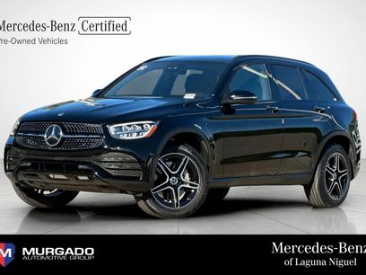 Certified 2022 Mercedes-Benz GLC 300 4MATIC