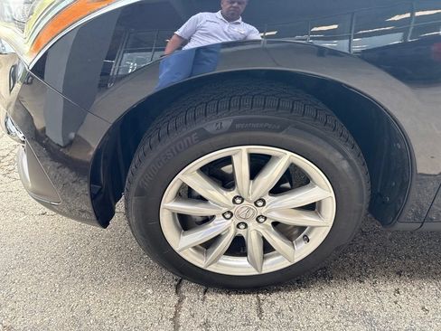 Used 2019 Acura RDX AWD image 13