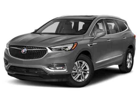Used 2021 Buick Enclave Essence w/ Sound and Sites Package image 1
