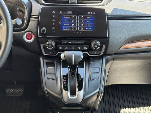 Certified 2022 Honda CR-V Touring image 22